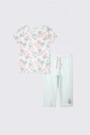 COCCODRILLO pižama PYJAMAS, multicoloured, 152/158 cm, WC2448203PJS