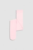 COCCODRILLO pėdkelnės TIGHT MICROFIBRE PLAIN, rožinės, WC3380301TMP-007