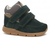 BARTEK auliniai batai, tamsiai žali, 25 dydis, W-11090018