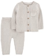 CARTER'S megztinis ir kelnės, 1P865310 69-72cm