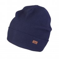 TUTU kepurė, tamsiai mėlyna, 48-52 cm, 3-006081