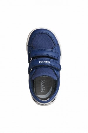 GEOX laisvalaikio batai, tamsiai mėlyni, B151NB-1054-C4211 B151NB-1054-C4211-27