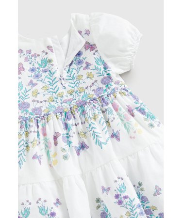 MOTHERCARE suknelė trumpomis rankovėmis, HC592 