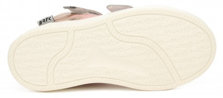 BARTEK sportiniai batai, rožiniai, 30 d., T-24414-026 T-24414-026/31