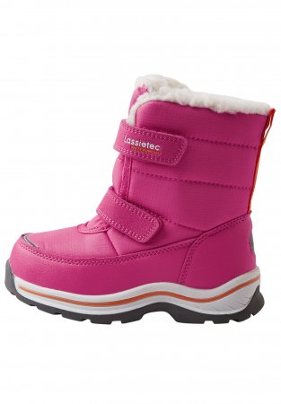 LASSIE žieminiai batai JEMY, rožiniai, 35 dydis, 7400005A-4480 7400005A-4480-29