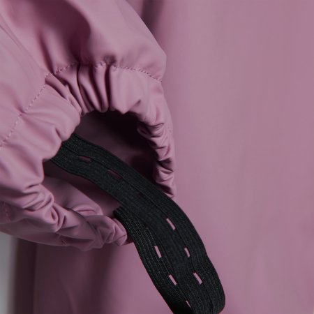 CELAVI neperšlampamas komplektas (kelnės ir striukė), rožinis, 310354-9326 310354-9326-110