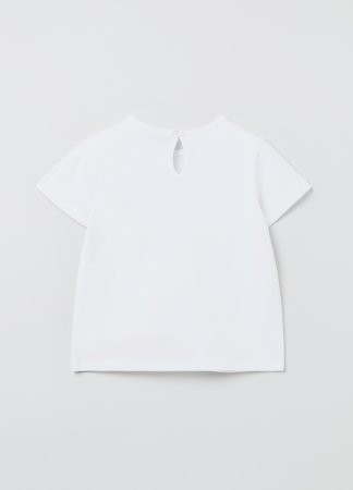 OVS marškinėliai trumpomis rankovėmis,, 98 cm, 001444540 001444540