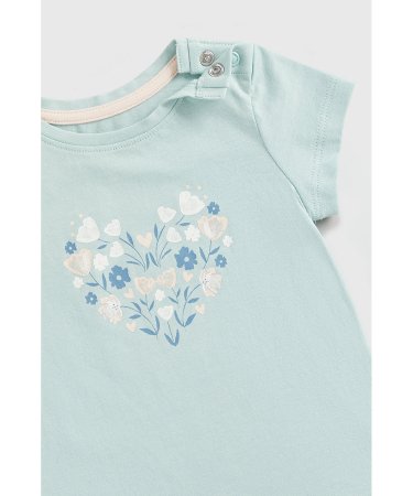 MOTHERCARE marškinėliai trumpomis rankovėmis, HC494 