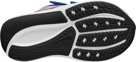 NIKE sportiniai batai NIKE STAR RUNNER 3 TDV, mėlyni, 26 dydis, DA2778-403 DA2778-403-23,5