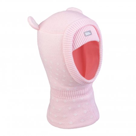 TUTU kepurė-šalmas, rožinė, 42/46 cm, 3-006273 3-006273 pink