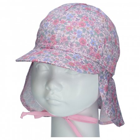 TUTU kepurė, pink, 3-006584, 50/52  cm 3-006584 pink