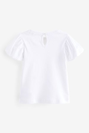 NEXT marškinėliai trumpomis rankovėmis, 505968 92-98 