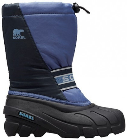 SOREL Žieminiai batai Blue 1869442-498 29 1869442-498