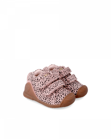 BIOMECANICS sportiniai batai, rožiniai, 24 dydis, 221107-B 221107-B 20