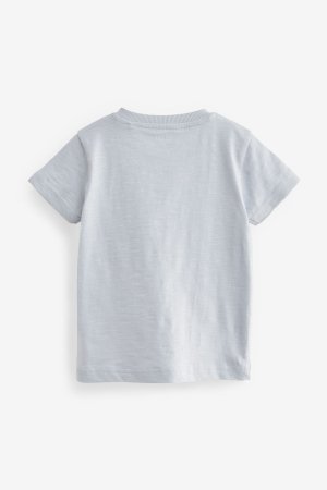 NEXT marškinėliai trumpomis rankovėmis, C73260 C73260