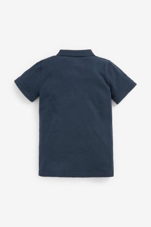 NEXT polo marškinėliai trumpomis rankovėmis, A44623 A4462310