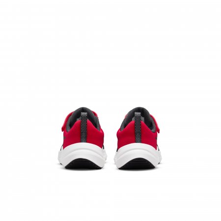 NIKE sportiniai batai NIKE DOWNSHIFTER 12 NN PSV, tamsiai pilki/raudoni, 35 dydis, DM4193-001 DM4193-001-33