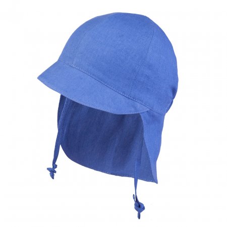 TUTU kepurė, mėlyna, 3-006270, 50/52 cm 3-006270 blue