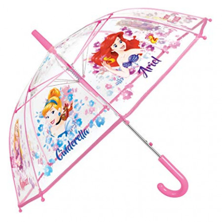 PERLETTI vaikiškas skėtis Princess, 50431 50431