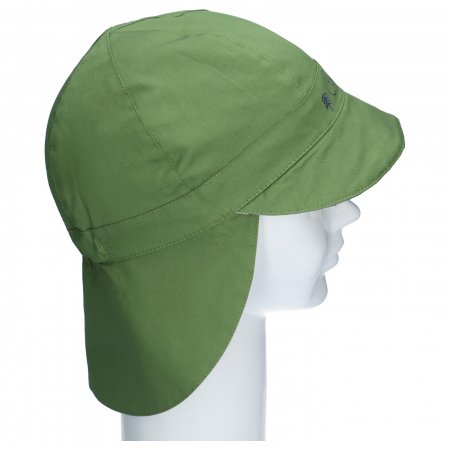 TUTU kepurė, žalia, 3-006578, 48/50 cm 3-006578 green