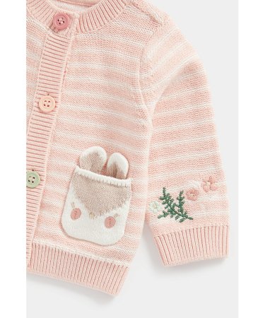 MOTHERCARE susegamas megztinis, CB614 