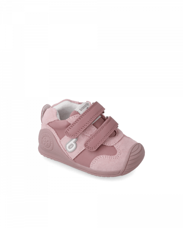 BIOMECANICS sportiniai batai, rožiniai, 24 dydis, 191165-B 191165-B1 22