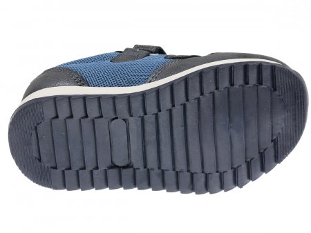 BEPPI sportiniai batai, tamsiai mėlyni, 2183770 2183770-20