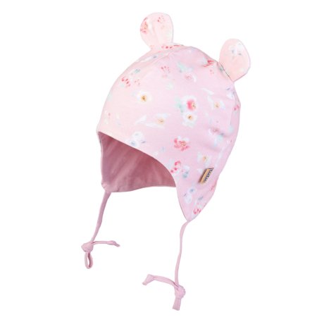 TUTU kepurė, rožinė, 3-006063, 42-46 3-006063 pink