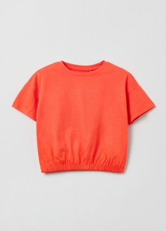 OVS marškinėliai trumpomis rankovėmis, 110 cm, 001449726 001449726