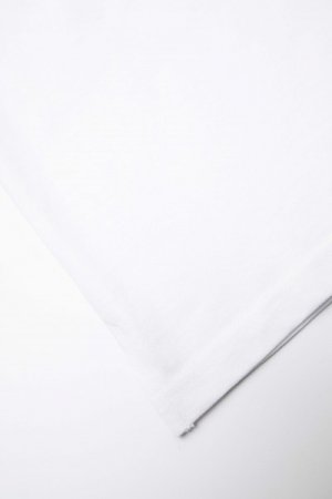 COCCODRILLO marškinėliai WORLD, balti,  WC2143302WOR-001 WC2143302WOR-001-158