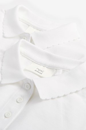 NEXT polo marškinėliai ilgomis rankovėmis, 2 vnt., 228199 22819914