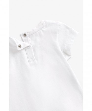 MOTHERCARE marškinėliai trumpomis rankovėmis, 2 vnt., YB965 492321