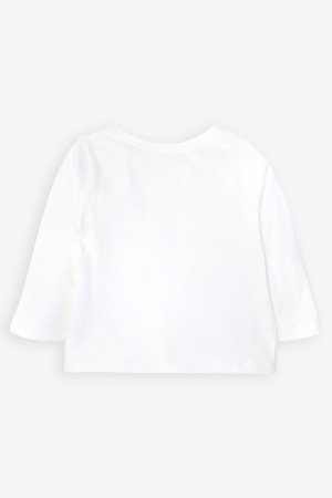 NEXT marškinėliai ilgomis rankovėmis, A70221 A7022122