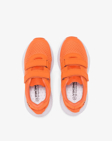 VIKING laisvalaikio batai AERY BREEZE 2V, oranžiniai, 3-53600-31,   