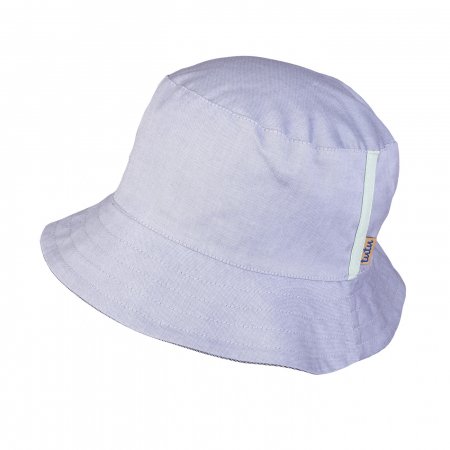 TUTU kepurė, pilka, 3-006013, 50/52 cm 3-006013 grey