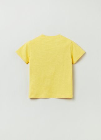 OVS marškinėliai trumpomis rankovėmis, 98 cm, 001761001 001761001