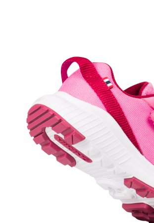 VIKING sportiniai batai AERY JOLT LOW, rožiniai, 26 d., 3-52606-9 3-52606-9 35