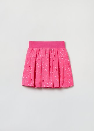 OVS GIRL3-10Y SKIRTS 2M 9-10 PINK 001824157 001824157