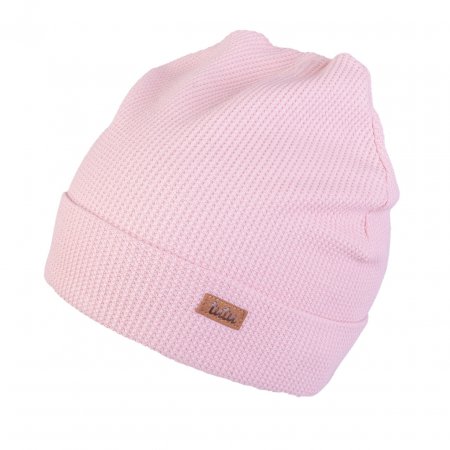 TUTU kepurė, rožinė, 3-006075, 48/52 cm 3-006075 pink