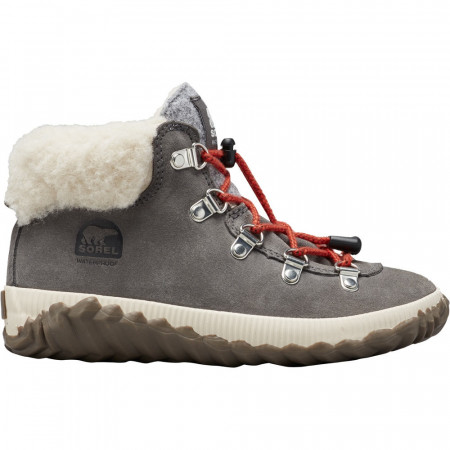 SOREL Žieminiai batai Quarry 1871231-052 34 1871231-052