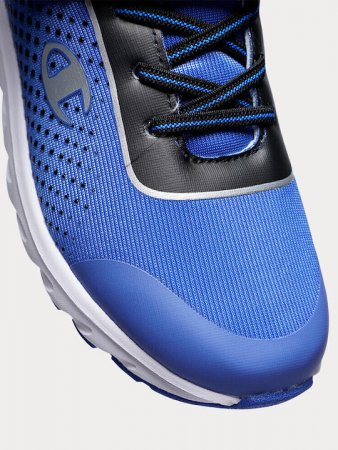 CHAMPION laisvalaikio batai BUZZ B GS, tamsiai mėlyni, S32468-BS038, 40 dydis S32468-BS038-40