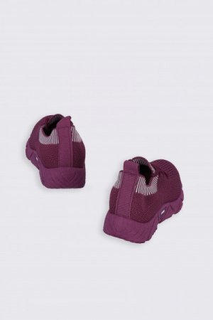 MOKIDA sportiniai batai SHOES GIRL, violetiniai, 34 dydis, ZM2204101SHG-016 ZM2204101SHG-016-035