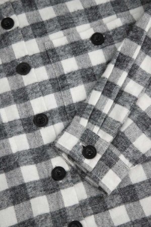 COCCODRILLO marškiniai ilgomis rankovėmis JOYFUL PUNK JUNIOR, juodi, WC4140101JPJ-021- 