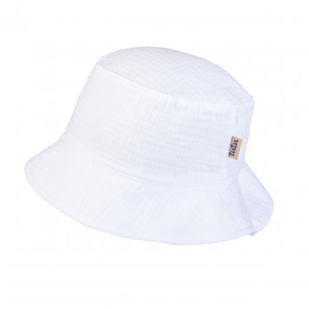 TUTU kepurė, balta, 3-005502, 46/48 cm 3-005502 white