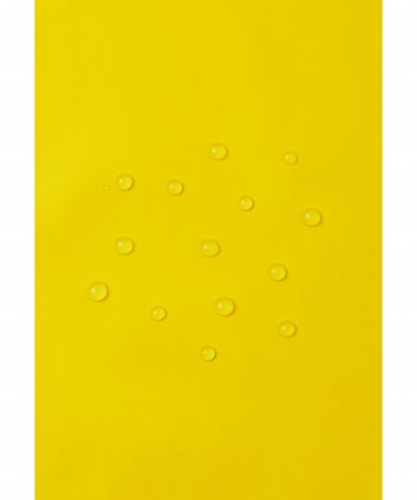 REIMA neperšlampamas komplektas (striukė ir kelnės) TIHKU, geltonas, 5100021A-235A 5100021A-235A-98