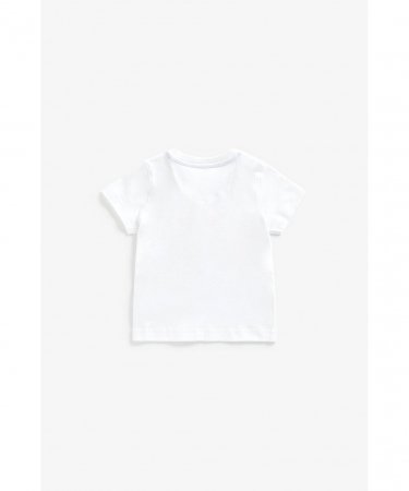 MOTHERCARE marškinėliai trumpomis rankovėmis, BD002 563572
