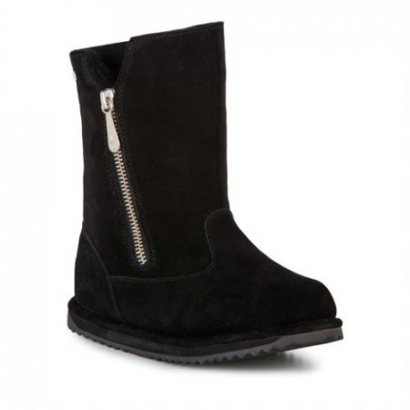EMU Žieminiai batai Black K12177 32 K12177