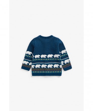MOTHERCARE susegamas megztinis, ZC201 556522