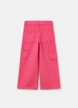 OVS džinsai, rožiniai, , 001950633 