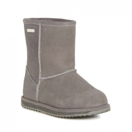 EMU Žieminiai batai Charcoal K10773 28 K10773